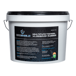 Multifunctioneel Vloeibaar Rubber 1 kg
