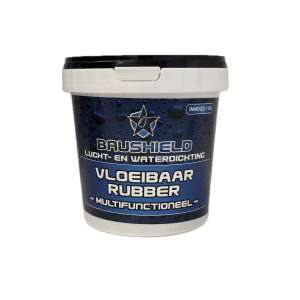Multifunctioneel Vloeibaar Rubber 1 kg