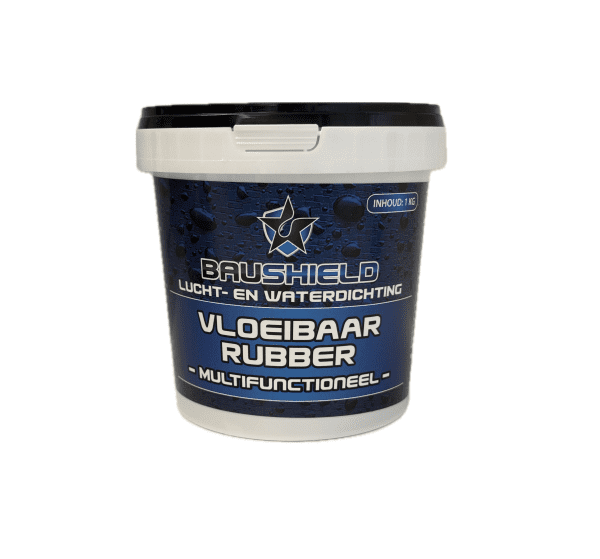 Multifunctioneel Vloeibaar Rubber 1 kg