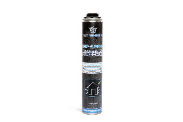 LDP-1000 purschuim 750 ml