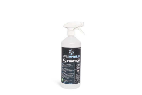 Baushield Activator 1 ltr