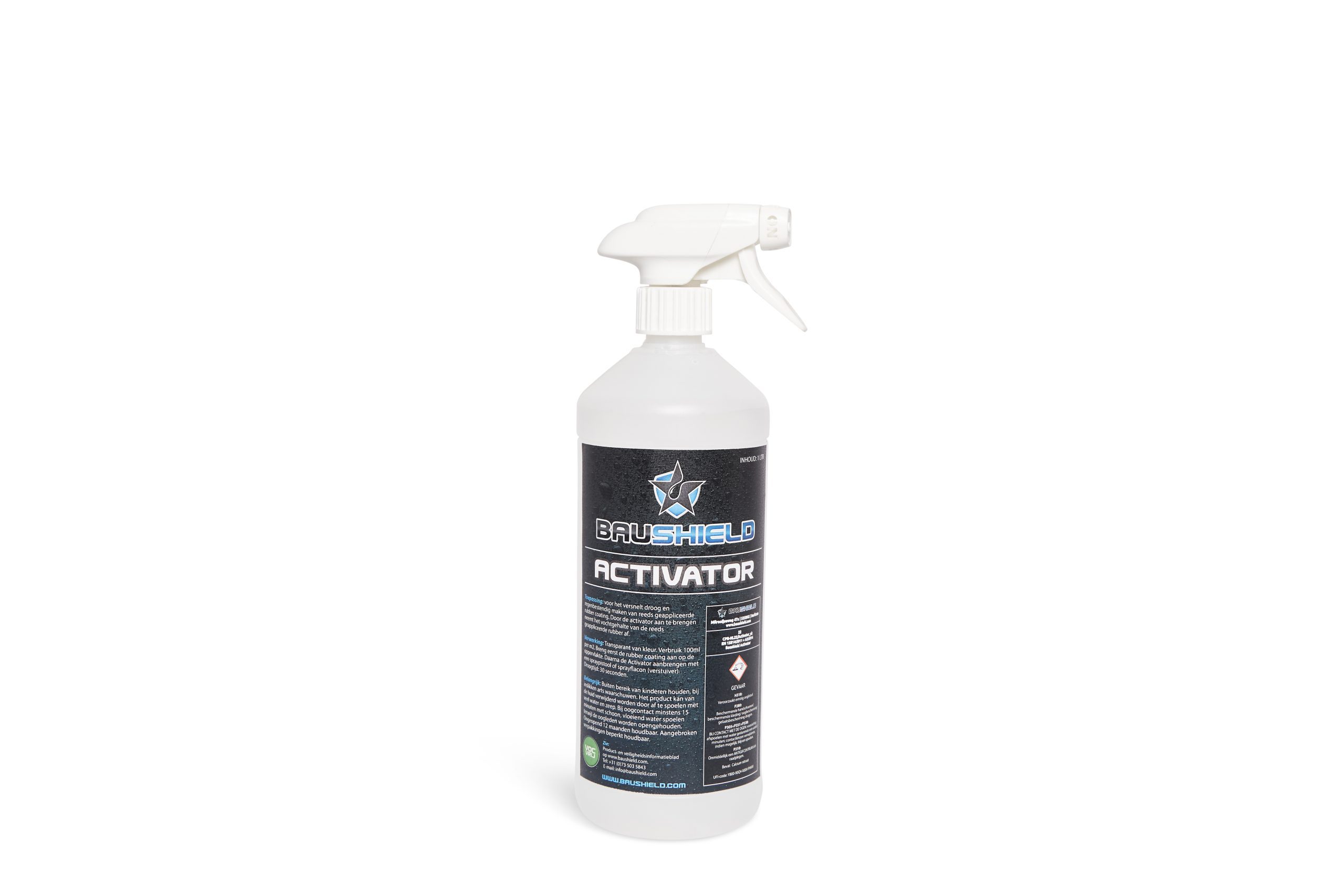 Baushield Activator 1 ltr